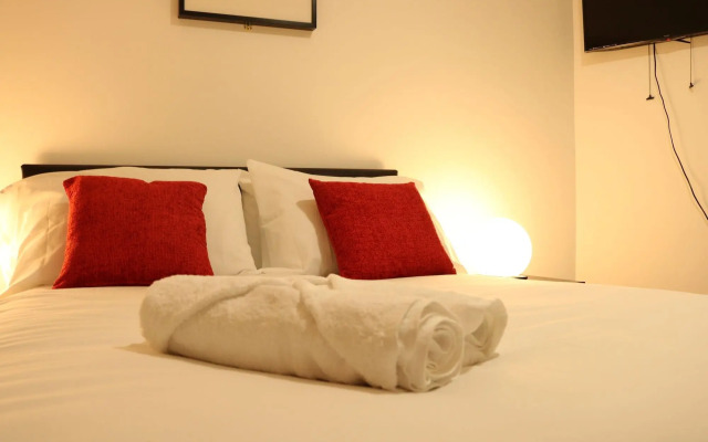 The Bank Hotel