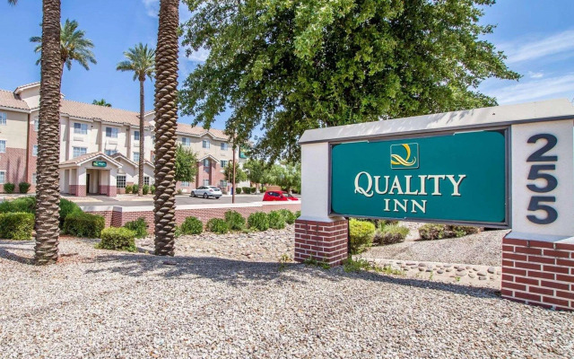 Quality Inn Chandler