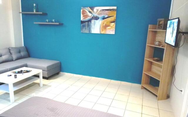 Ariadnis studio City 2