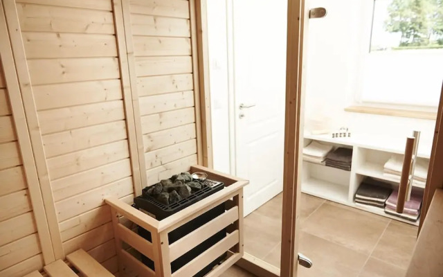 FRAULINDNERFerien - DZ Salzhausen