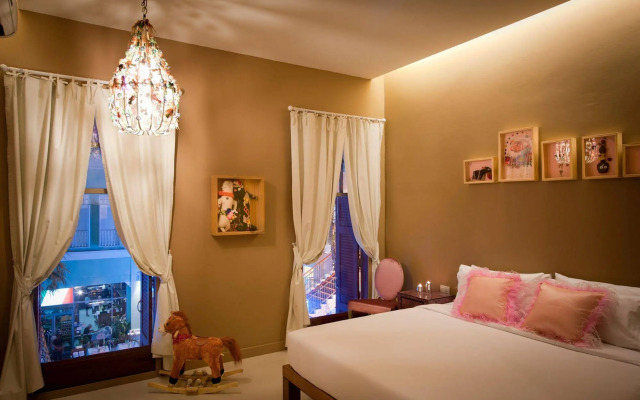 Pimnara Boutique Hotel Phuket Patong