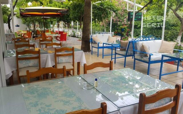 Hotel Seril 1