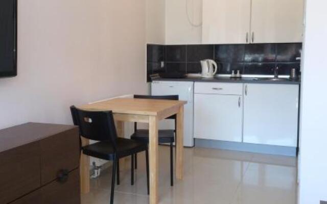 Pokoje Gościnne Apartamenty