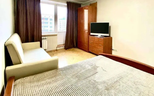 Apart Saray Apartments