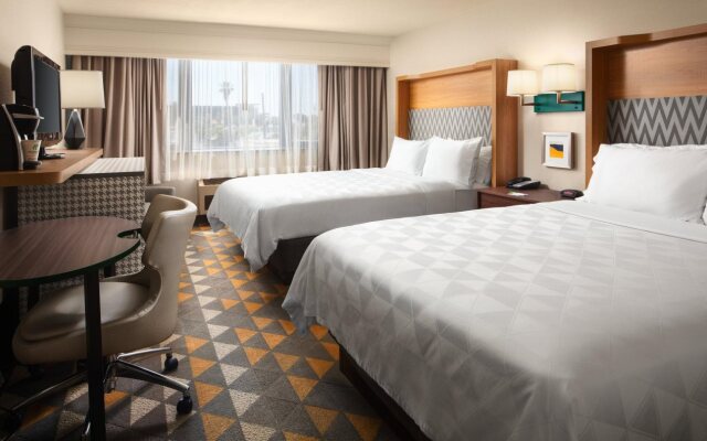 Holiday Inn Long Beach - Downtown Area