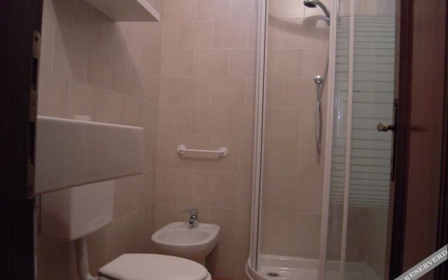 Appartamenti Palestro