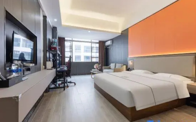 JF E-sports Homestay