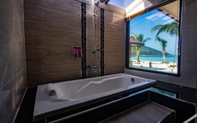 Zodiac Seesun Resort