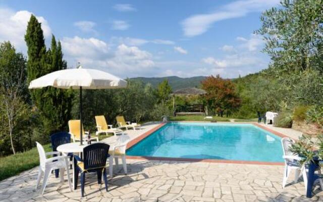 Borgo Tranquilitta - La Luna