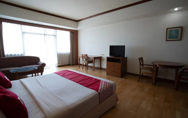 River View Place Hotel