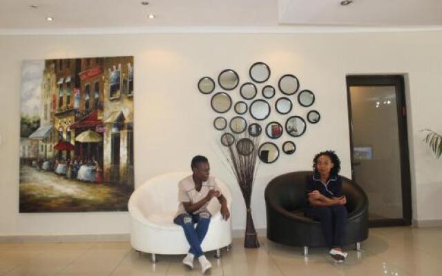 Sababa Boutique Hotel