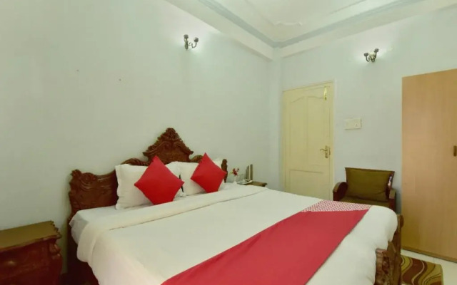 Mashoo Resorts by OYO Rooms