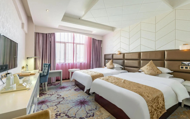 Kaitian International Hotel