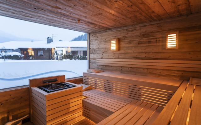 Beauty & Wellness Hotel Tirolerhof