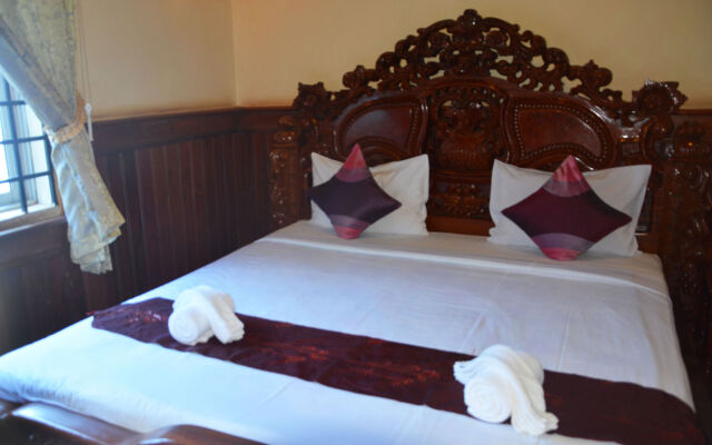 Sawasdee Angkor Villa - Hostel