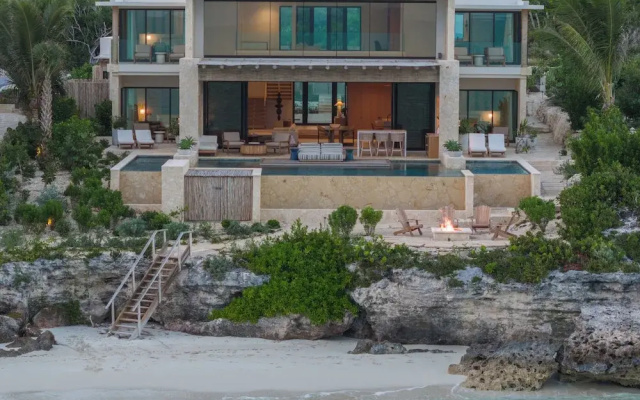 The Strand Turks and Caicos