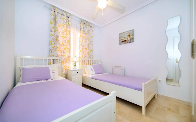 Apartamento Bennecke Zafiro