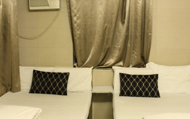 New Grand Guest House