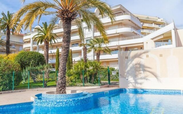 Riviera parc Apartment 1