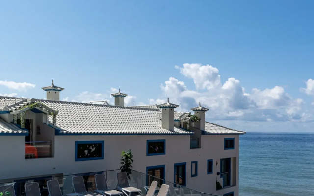 Mediterrâneo Madeira