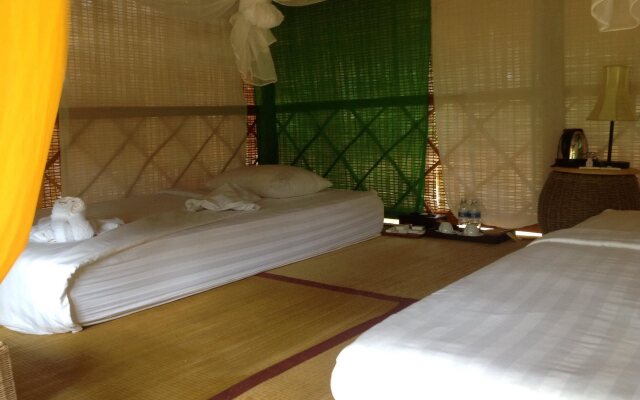 vKirirom Pine Resort