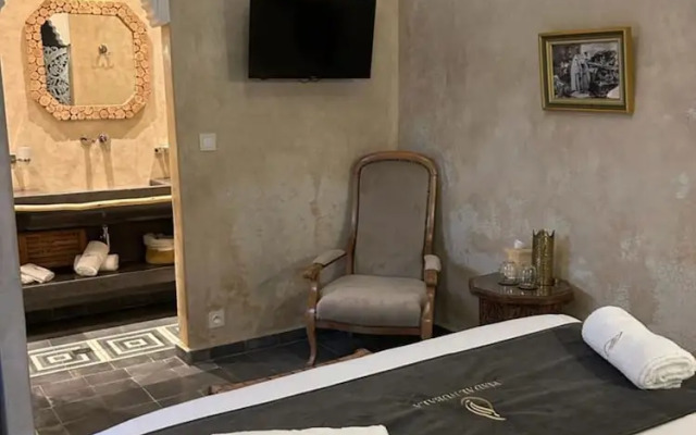 Riad Al Nubala
