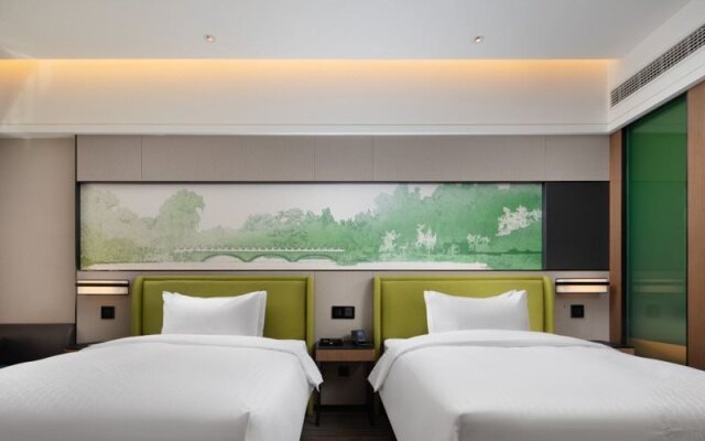 Hampton by Hilton Chengde Mountain Resort