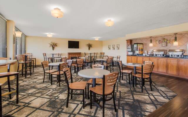 Best Western University Inn