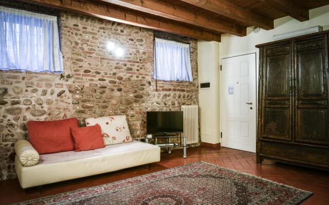 Residence Antico San Zeno