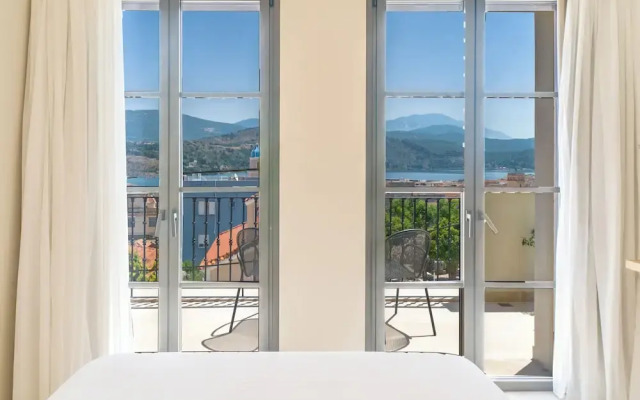Argostoli Essence Suites