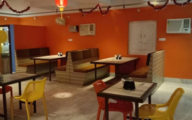 Anarkali Rest House