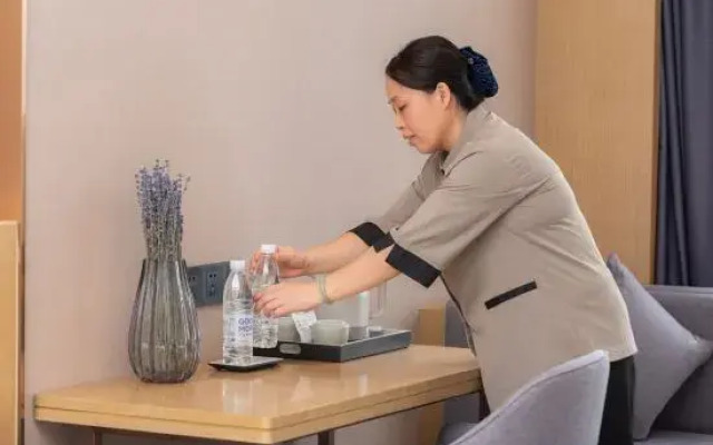 Lavande Hotel (Foshan Sanshui Datang Government Store)