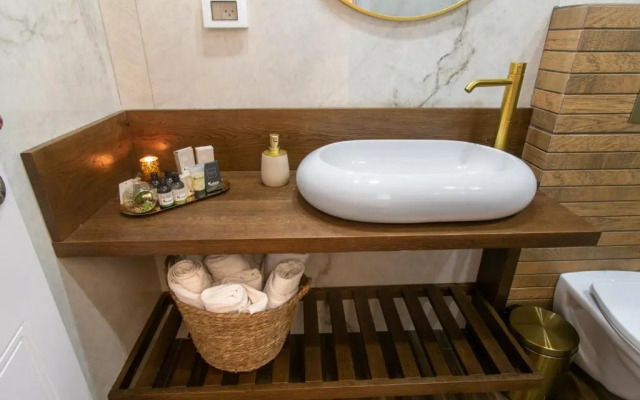 Kadarim boutique suites
