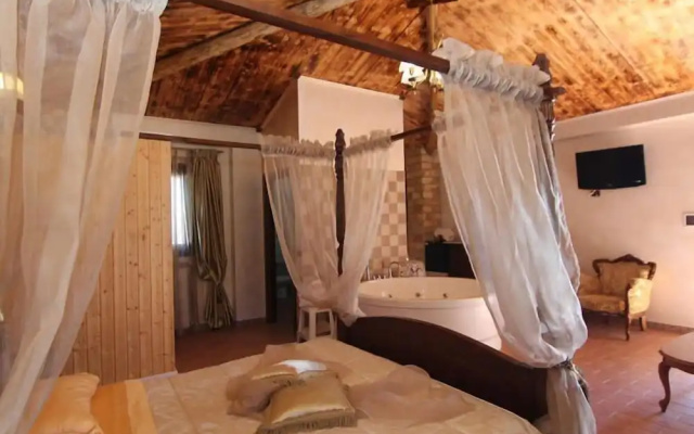 Hotel Residence il Feudo
