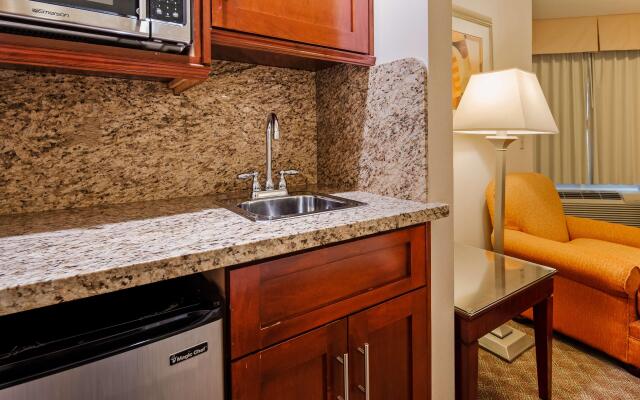 Best Western Plus West Covina Inn