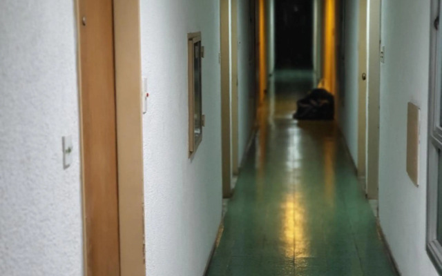 Maral -33- Mi Lugar en el Mundo