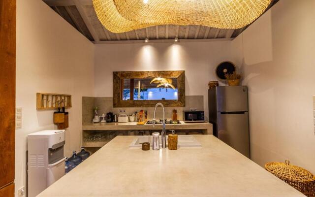 Villa M2 Seminyak