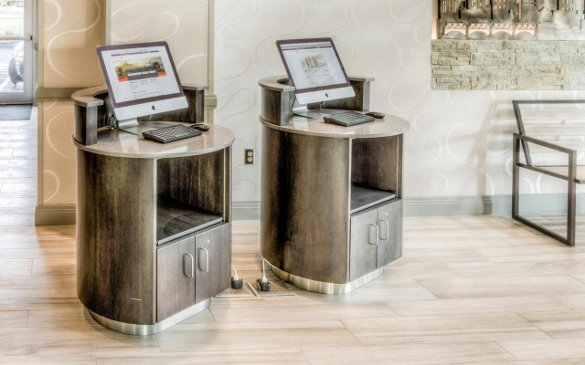 Staybridge Suites Columbus Univ Area - OSU by IHG