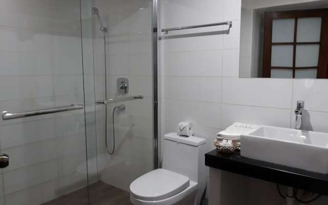 Wayra's San Blas