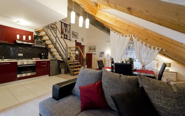 Apartment Mišel