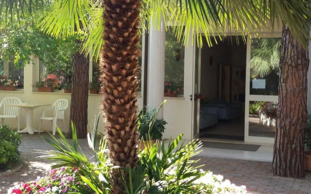Residence Mareblu