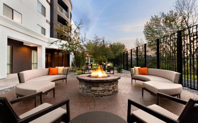 Courtyard by Marriott Missoula