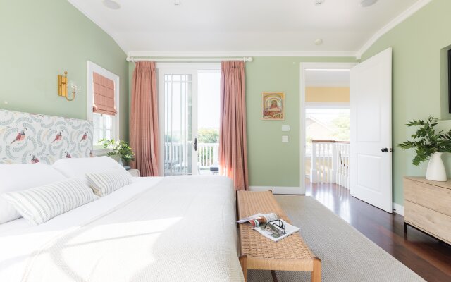 Romero by Avantstay Stunning Villa Close to Beach w/ Pool & Spa