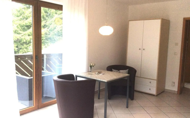 Ferienwohnungen Börnert