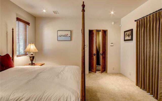 The Sunrise Retreat - Two Bedroom Home