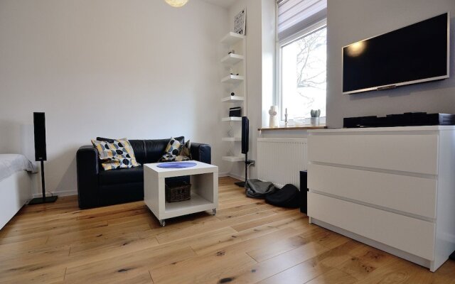 Victus Apartamenty - Jaśmin