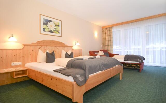 Hotel Garni Alpenhof