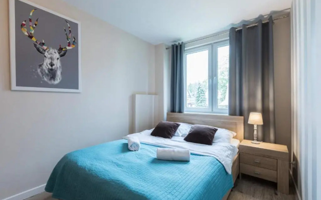 Apartament Premium