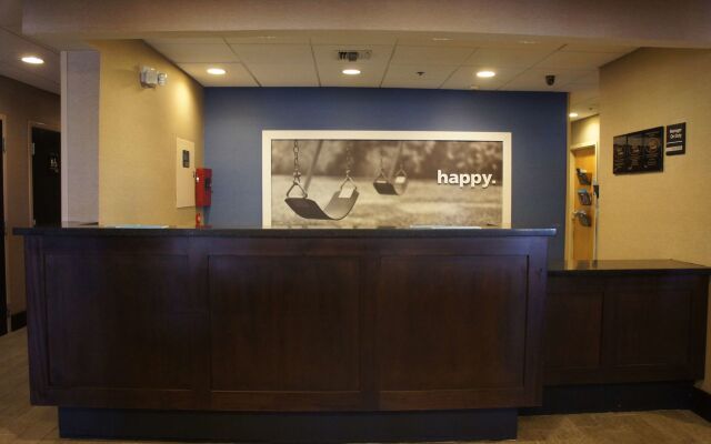 Hampton Inn Tuscaloosa-East