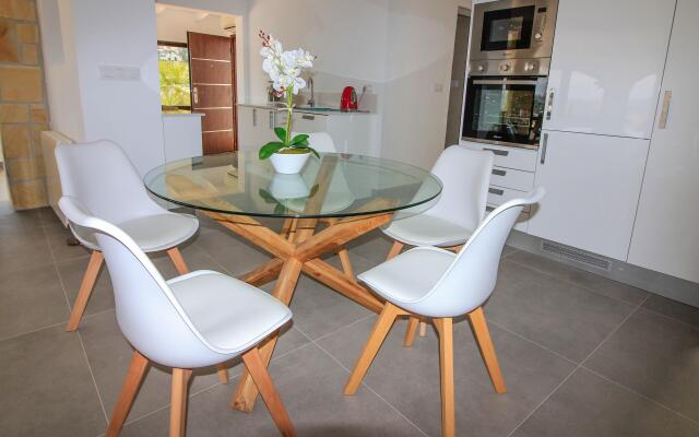 Villa Ericito in Denia